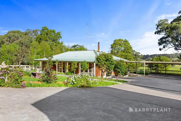 135 Kennedys Road