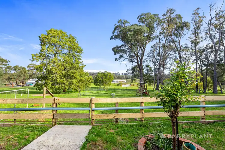 Fourth view of Homely rural property listing, 135 Kennedys Road, Smythes Creek VIC 3351