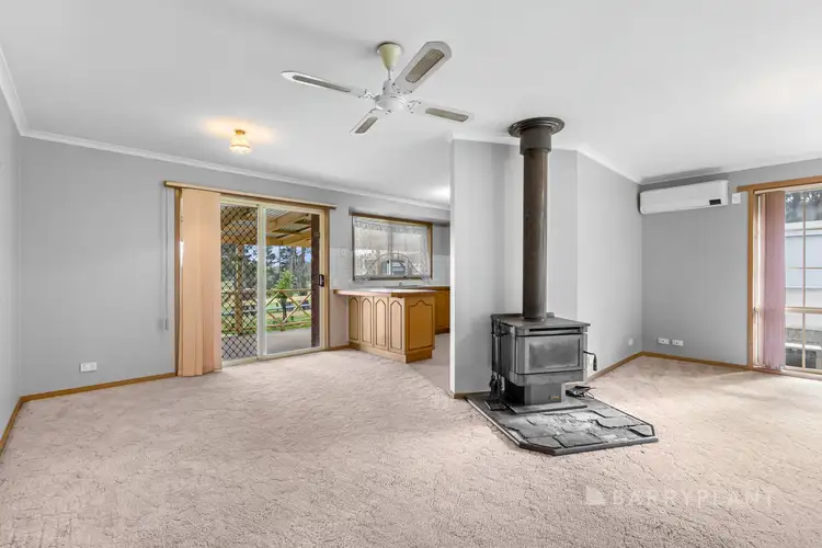 Fifth view of Homely rural property listing, 135 Kennedys Road, Smythes Creek VIC 3351