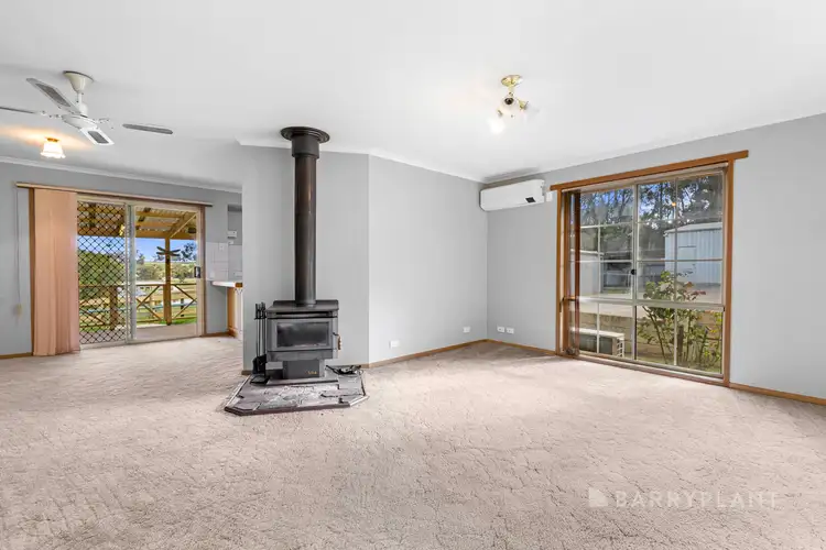 Sixth view of Homely rural property listing, 135 Kennedys Road, Smythes Creek VIC 3351