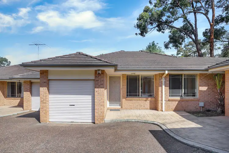 2/381 Wentworth Avenue, Toongabbie NSW 2146