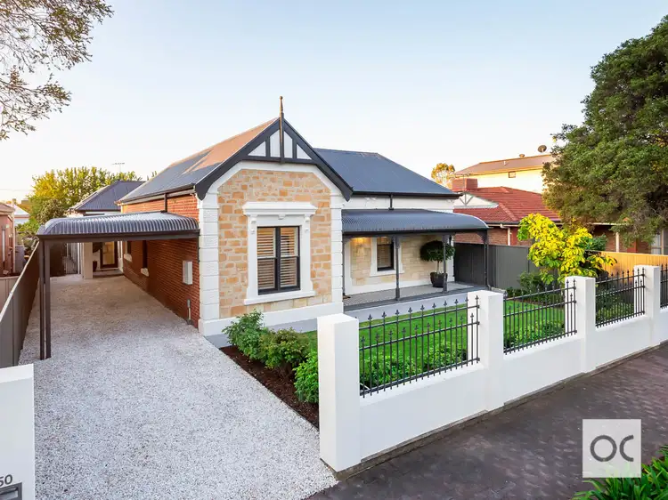 50 Fairford Street, Unley SA 5061