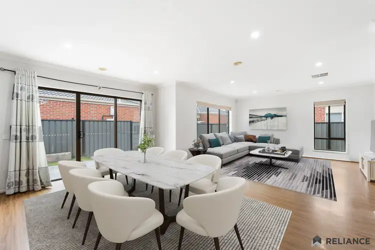 Fourth view of Homely house listing, 10 Woodford Street, Craigieburn VIC 3064