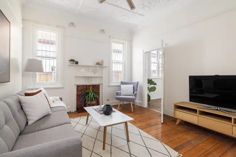 16 Randall Street, Marrickville NSW 2204