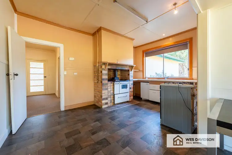 Third view of Homely land listing, 313 Pohlners Road, Laharum VIC 3401