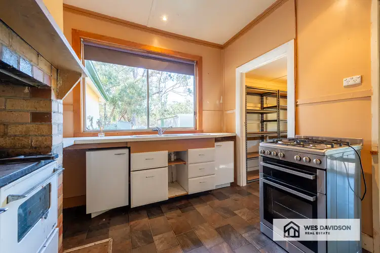 Fourth view of Homely land listing, 313 Pohlners Road, Laharum VIC 3401