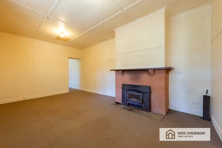 Fifth view of Homely land listing, 313 Pohlners Road, Laharum VIC 3401
