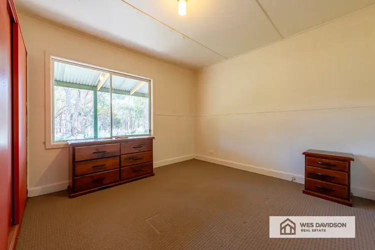 Sixth view of Homely land listing, 313 Pohlners Road, Laharum VIC 3401