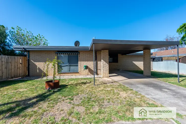 23 Kalimna Avenue, Horsham VIC 3400