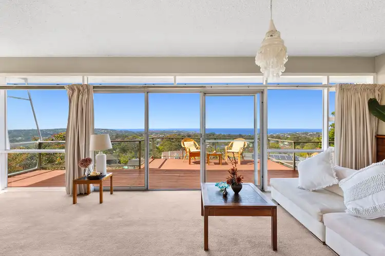 Fifth view of Homely house listing, 35 McKillop Road, Beacon Hill NSW 2100