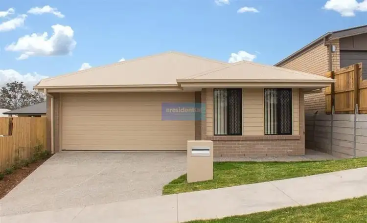 Second view of Homely house listing, 67 Willow Rise Drive, Waterford QLD 4133