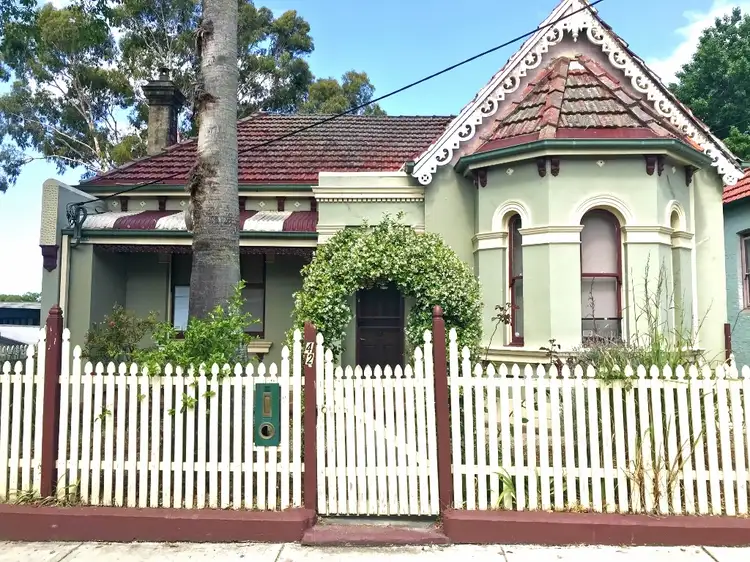 12/42 Prospect Road