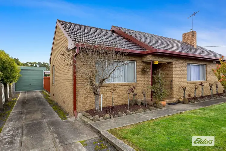 Fifth view of Homely house listing, 6 Best Street, Ararat VIC 3377