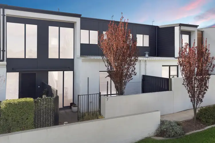 7/75 Bellhouse Crescent