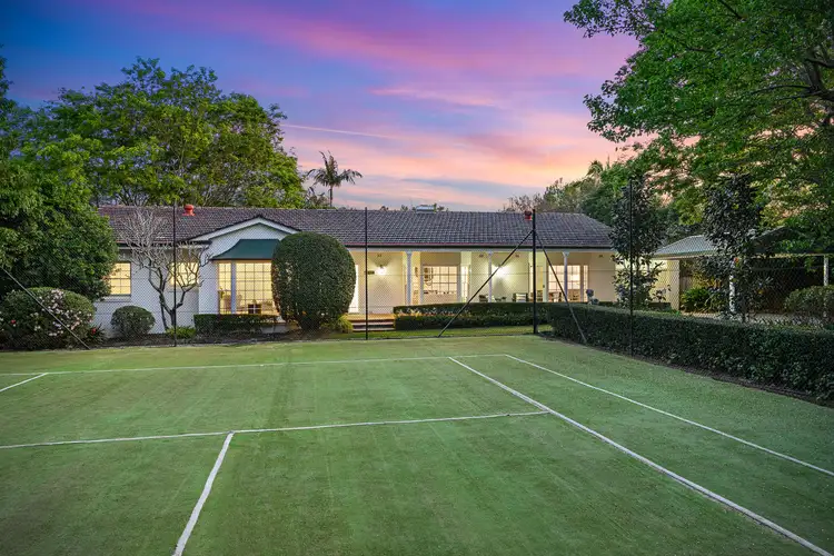 Main view of Homely house listing, 293 Mona Vale Road, St Ives NSW 2075