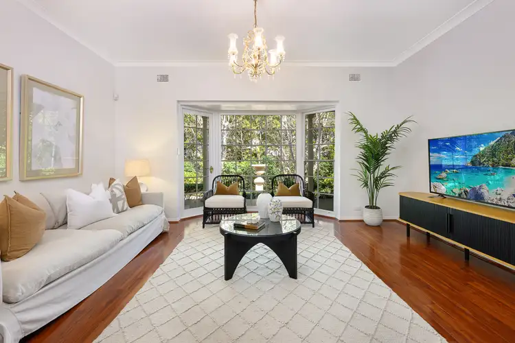 Fifth view of Homely house listing, 293 Mona Vale Road, St Ives NSW 2075
