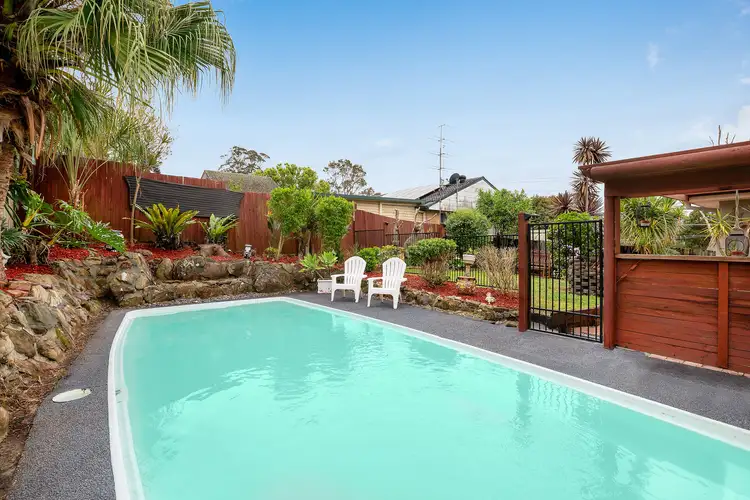 Fifth view of Homely house listing, 3 Narooma Road, Niagara Park NSW 2250
