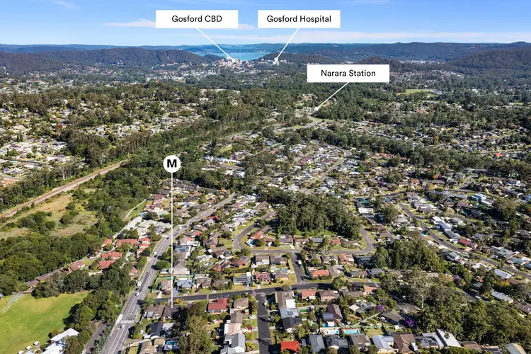 Sixth view of Homely house listing, 3 Narooma Road, Niagara Park NSW 2250