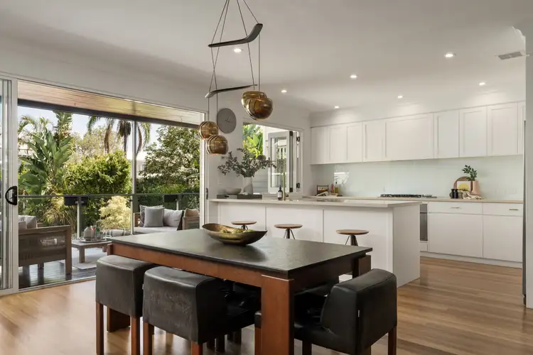 Fourth view of Homely house listing, 292 Ferguson Road, Seven Hills QLD 4170