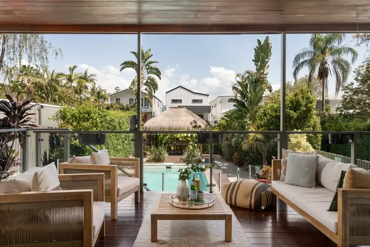 Sixth view of Homely house listing, 292 Ferguson Road, Seven Hills QLD 4170