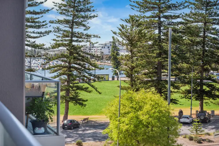 418/27 Colley Terrace, Glenelg SA 5045