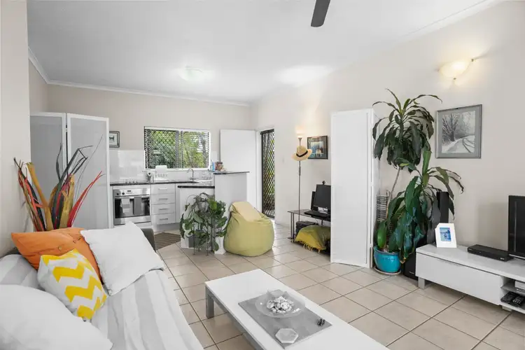 Second view of Homely unit listing, 11/65-69 Cedar Road, Palm Cove QLD 4879