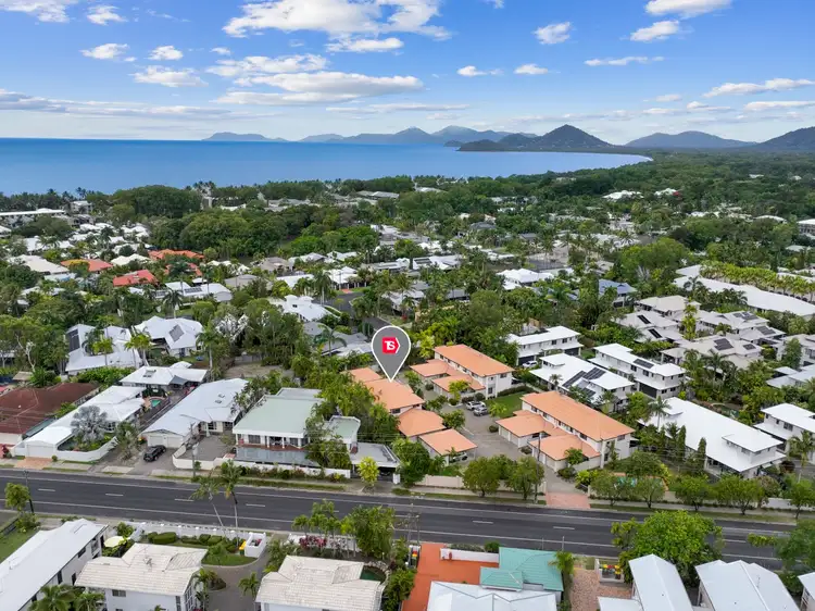 Third view of Homely unit listing, 11/65-69 Cedar Road, Palm Cove QLD 4879