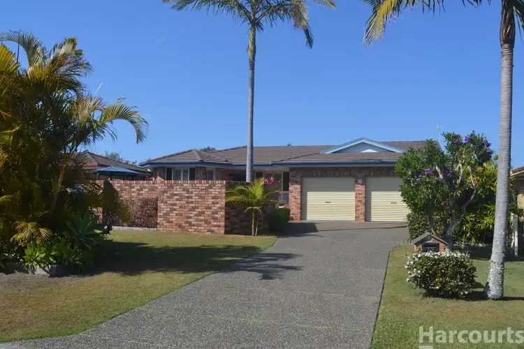 Third view of Homely house listing, 17 Hill Street, South West Rocks NSW 2431