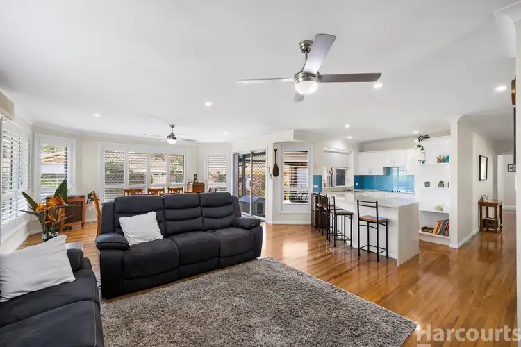 Fourth view of Homely house listing, 17 Hill Street, South West Rocks NSW 2431