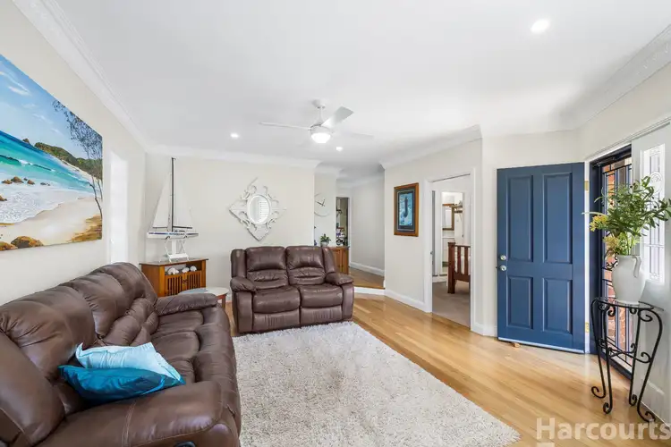 Sixth view of Homely house listing, 17 Hill Street, South West Rocks NSW 2431