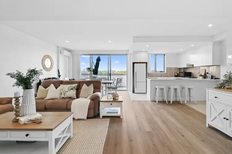 13/10 Merriville Road, Kellyville Ridge NSW 2155