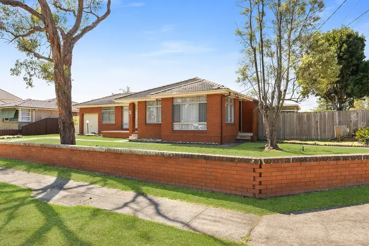 50 Churchill Road, Padstow Heights NSW 2211