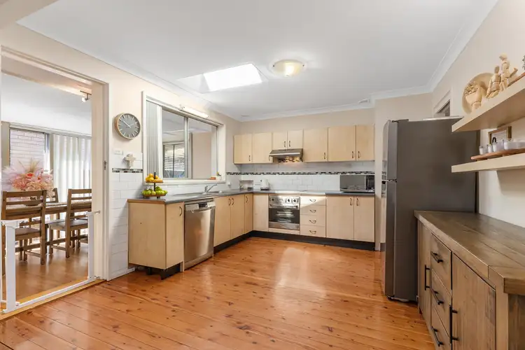 Second view of Homely house listing, 50 Churchill Road, Padstow Heights NSW 2211