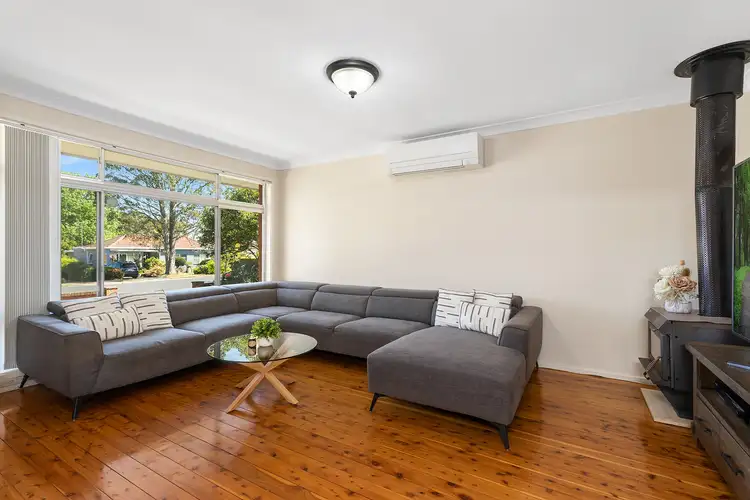 Fourth view of Homely house listing, 50 Churchill Road, Padstow Heights NSW 2211