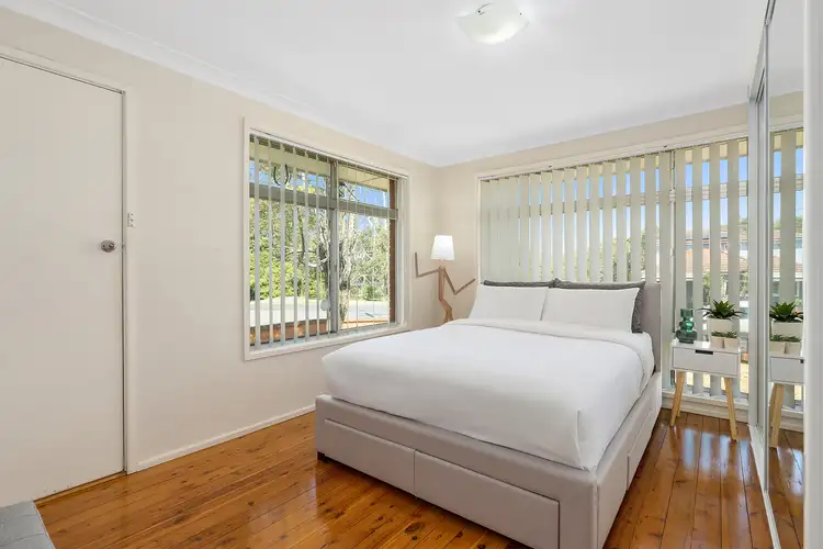 Fifth view of Homely house listing, 50 Churchill Road, Padstow Heights NSW 2211