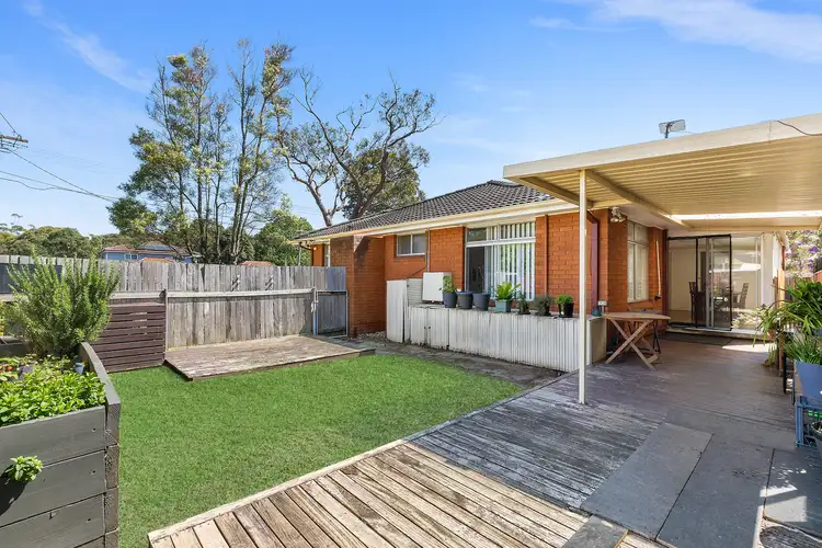 Sixth view of Homely house listing, 50 Churchill Road, Padstow Heights NSW 2211