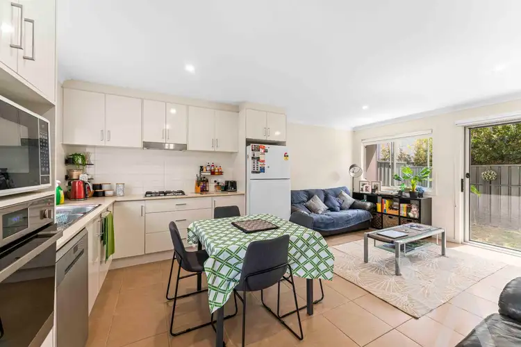 Third view of Homely townhouse listing, 2/299 Sandgate Road, Shortland NSW 2307