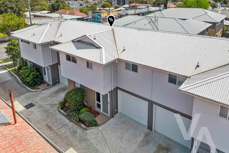 Fourth view of Homely townhouse listing, 2/299 Sandgate Road, Shortland NSW 2307
