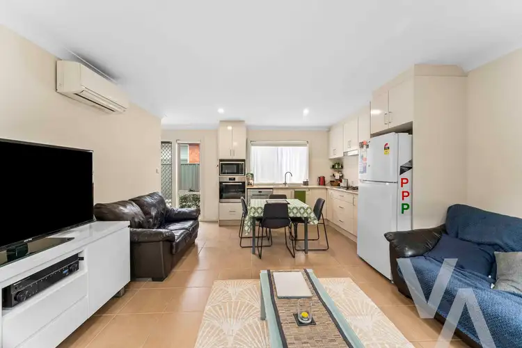 Fifth view of Homely townhouse listing, 2/299 Sandgate Road, Shortland NSW 2307