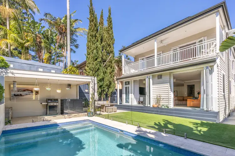 Main view of Homely house listing, 15 Coogee Street, Randwick NSW 2031