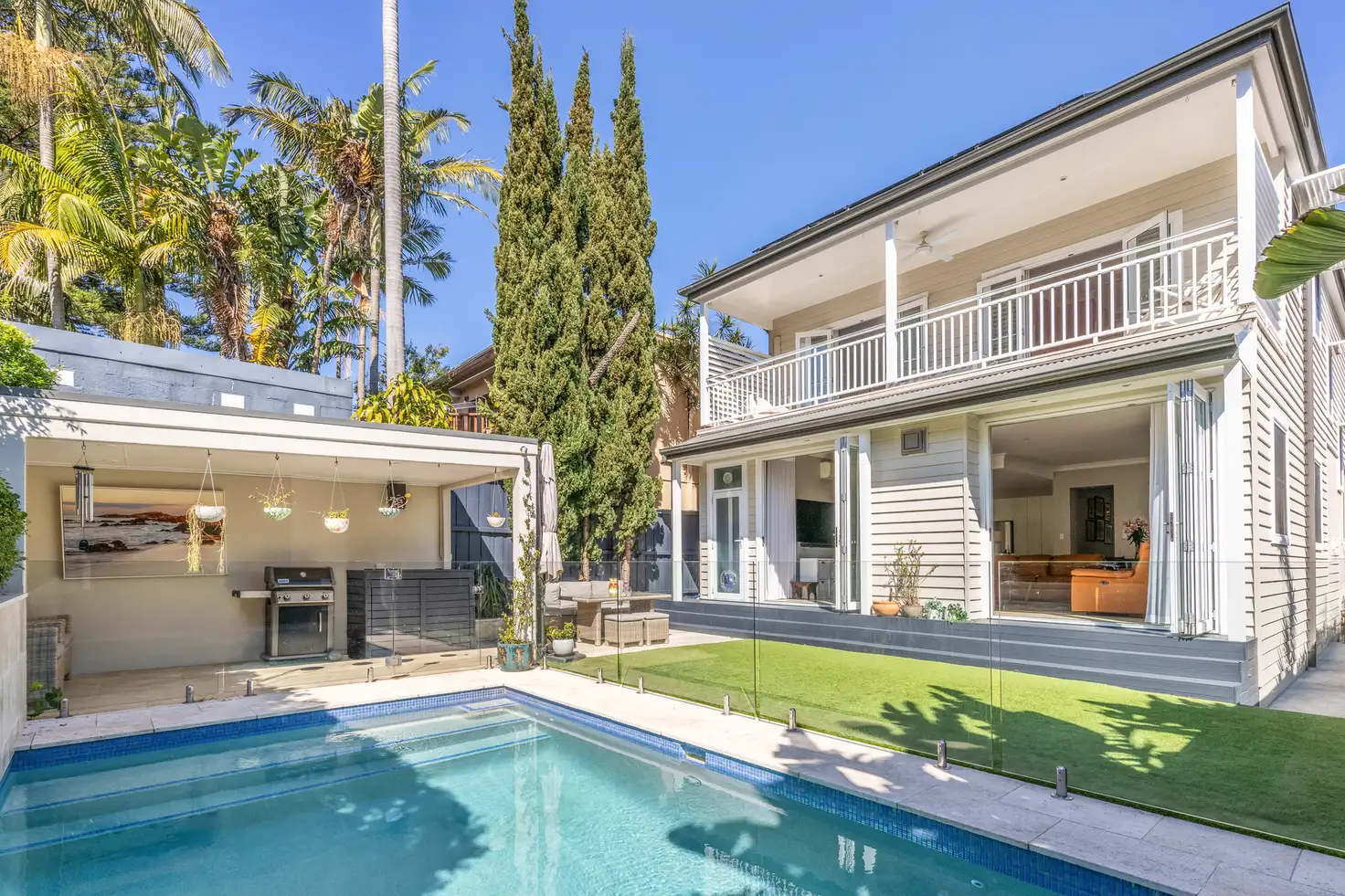 Main view of Homely house listing, 15 Coogee Street, Randwick NSW 2031