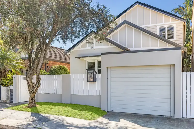 Second view of Homely house listing, 15 Coogee Street, Randwick NSW 2031