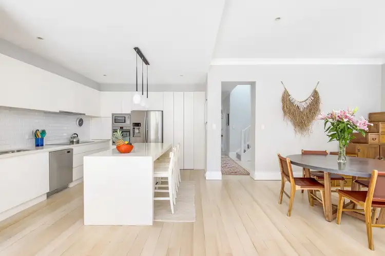 Fourth view of Homely house listing, 15 Coogee Street, Randwick NSW 2031