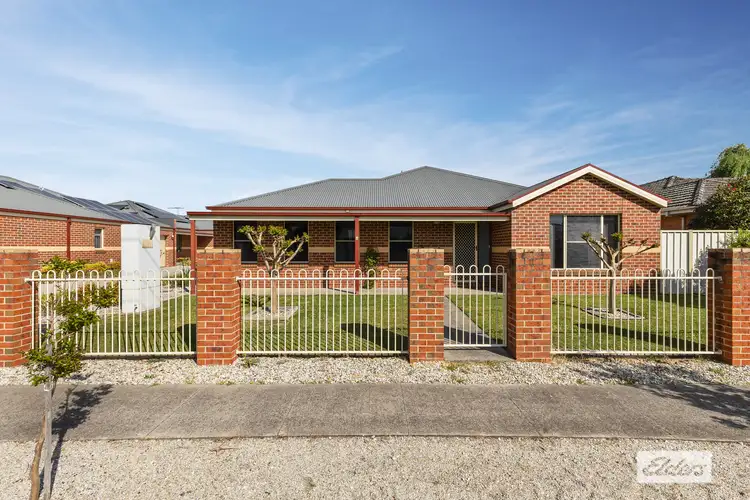 6/31 Awburn Street, Wodonga VIC 3690