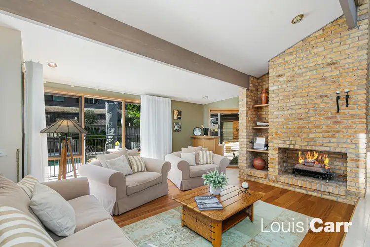 Fifth view of Homely house listing, 27 Franklin Road, Cherrybrook NSW 2126