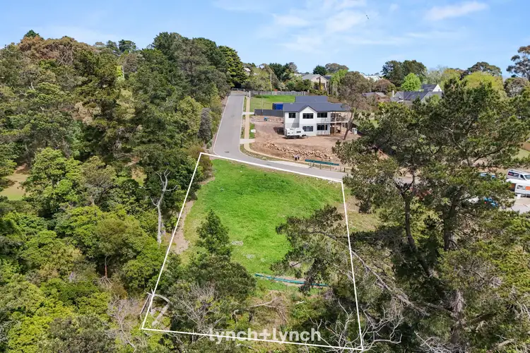 Second view of Homely land listing, 7 Nuville Court, Mount Eliza VIC 3930