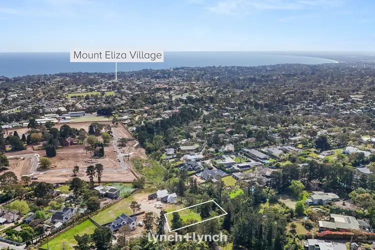 Fourth view of Homely land listing, 7 Nuville Court, Mount Eliza VIC 3930
