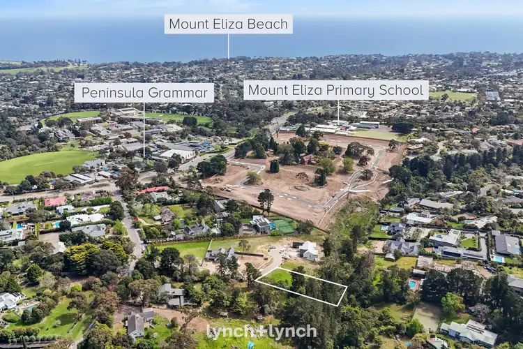 Fifth view of Homely land listing, 7 Nuville Court, Mount Eliza VIC 3930