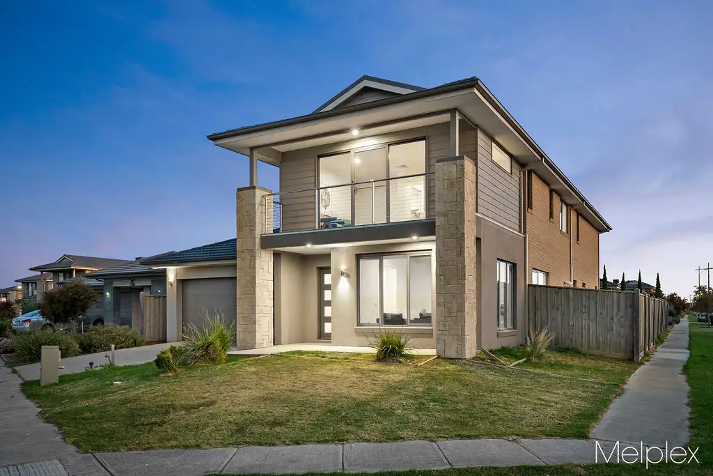 Main view of Homely house listing, 79 Bondi Parade, Point Cook VIC 3030