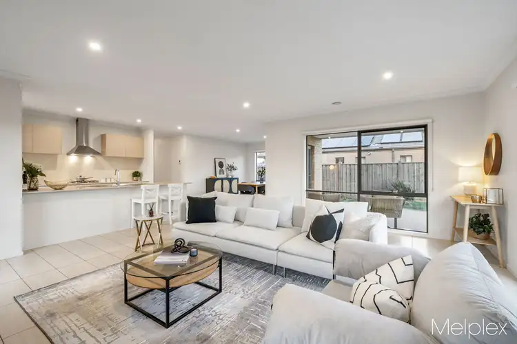 Second view of Homely house listing, 79 Bondi Parade, Point Cook VIC 3030